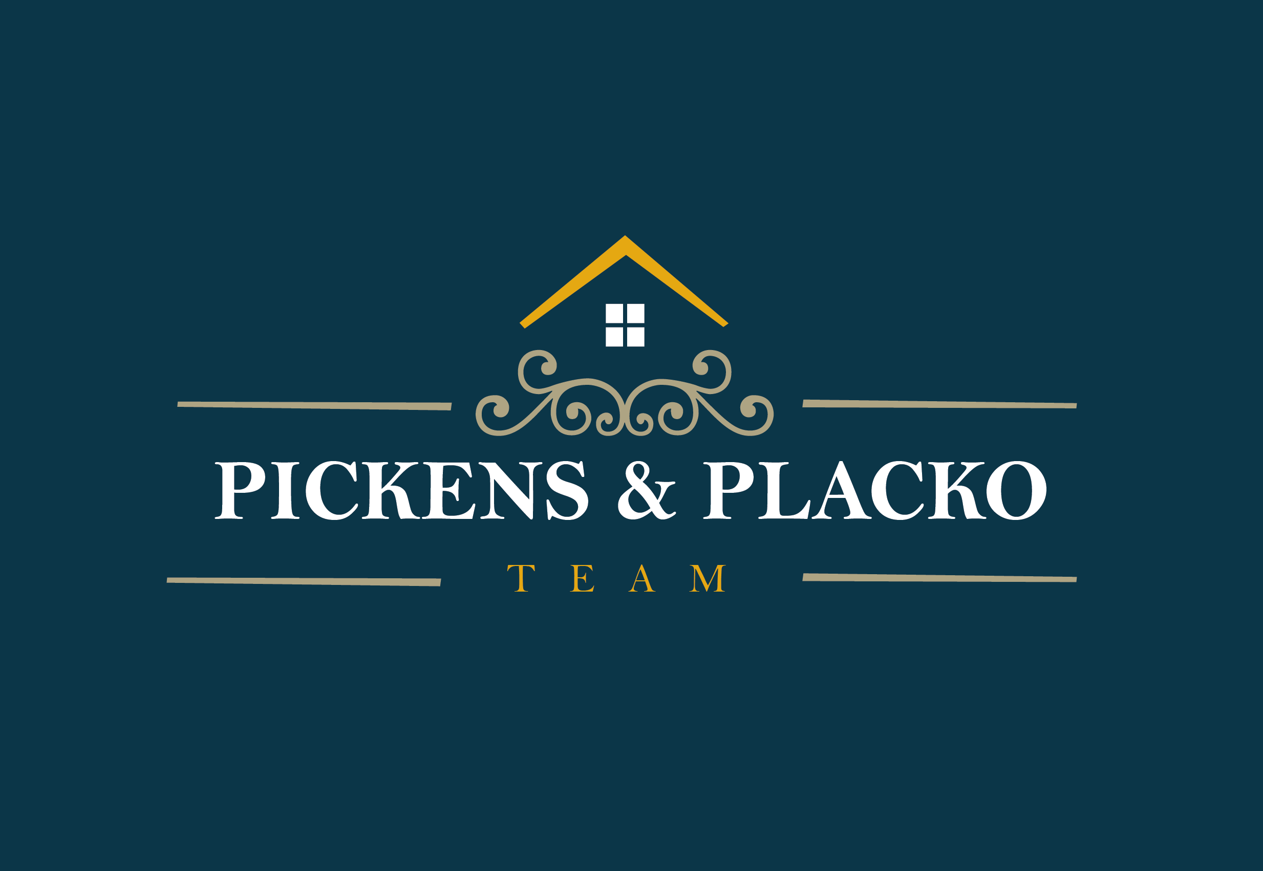  The Pickens and Placko Team